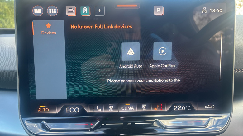 CUPRA Born 170kW e-Boost V3 59kWh 5dr Auto Electric Hatchback